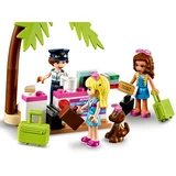 LEGO® Friends Heartlake City Flugzeug 41429 (5/11) LEGO® Friends Heartlake City Flugzeug 41429 (5/11)