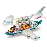 LEGO® Friends Heartlake City Flugzeug 41429 (6/11) LEGO® Friends Heartlake City Flugzeug 41429 (6/11)