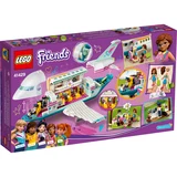 LEGO® Friends Heartlake City Flugzeug 41429 (7/11) LEGO® Friends Heartlake City Flugzeug 41429 (7/11)