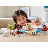 LEGO® Friends Heartlake City Flugzeug 41429 (9/11) LEGO® Friends Heartlake City Flugzeug 41429 (9/11)