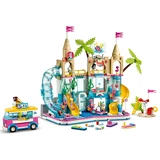 LEGO® Friends Wasserpark von Heartlake City 41430 (3/10) LEGO® Friends Wasserpark von Heartlake City 41430 (3/10)