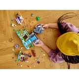 LEGO® Friends Alpaka-Rettung im Dschungel 41432 (10/13)