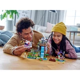 LEGO® Friends Alpaka-Rettung im Dschungel 41432 (11/13)