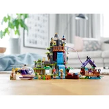 LEGO® Friends Alpaka-Rettung im Dschungel 41432 (12/13)