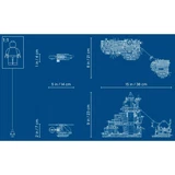 LEGO® Friends Alpaka-Rettung im Dschungel 41432 (13/13)