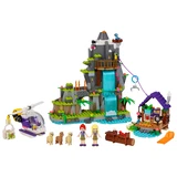 LEGO® Friends Alpaka-Rettung im Dschungel 41432 (2/13)