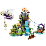 LEGO® Friends Alpaka-Rettung im Dschungel 41432 (3/13)