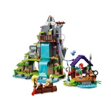 LEGO® Friends Alpaka-Rettung im Dschungel 41432 (4/13)