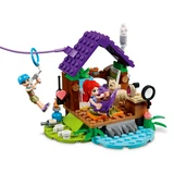 LEGO® Friends Alpaka-Rettung im Dschungel 41432 (5/13)