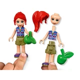 LEGO® Friends Alpaka-Rettung im Dschungel 41432 (6/13)