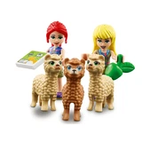 LEGO® Friends Alpaka-Rettung im Dschungel 41432 (7/13)