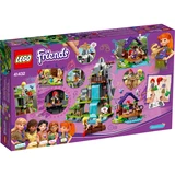 LEGO® Friends Alpaka-Rettung im Dschungel 41432 (9/13)