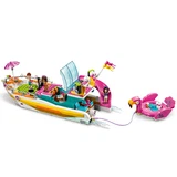 LEGO® Friends Party Boat 41433 (2/5) LEGO® Friends Party Boat 41433 (2/5)
