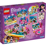 LEGO® Friends Party Boat 41433 (3/5) LEGO® Friends Party Boat 41433 (3/5)