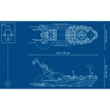 LEGO® Friends Party Boat 41433 (5/5) LEGO® Friends Party Boat 41433 (5/5)
