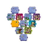 LEGO® Friends Andreas Dschungel Würfel - Beobachtungsstation 41434 (4/9) LEGO® Friends Andreas Dschungel Würfel - Beobachtungsstation 41434 (4/9)