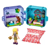 LEGO® Friends Stephanies Dschungel Würfel - Forschungsraum 41435 (2/9) LEGO® Friends Stephanies Dschungel Würfel - Forschungsraum 41435 (2/9)