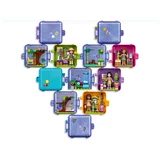 LEGO® Friends Stephanies Dschungel Würfel - Forschungsraum 41435 (4/9) LEGO® Friends Stephanies Dschungel Würfel - Forschungsraum 41435 (4/9)