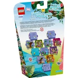 LEGO® Friends Stephanies Dschungel Würfel - Forschungsraum 41435 (5/9) LEGO® Friends Stephanies Dschungel Würfel - Forschungsraum 41435 (5/9)