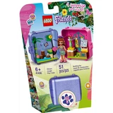 LEGO® Friends Olivia's junglespeelkubus 41436 (1/9)
