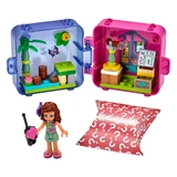 LEGO® Friends Olivia's junglespeelkubus 41436 (2/9)