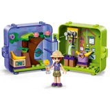 LEGO® Friends Mias Dschungel Würfel - Saftbar 41437 (3/10)