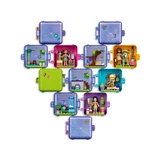 LEGO® Friends Mias Dschungel Würfel - Saftbar 41437 (4/10)