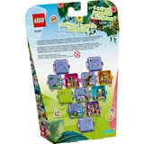 LEGO® Friends Mias Dschungel Würfel - Saftbar 41437 (5/10)