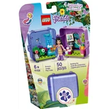 LEGO® Friends Emmas Dschungel Würfel - Kunstatelier 41438 (1/9)