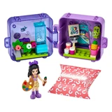 LEGO® Friends Emmas Dschungel Würfel - Kunstatelier 41438 (2/9)