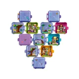 LEGO® Friends Emmas Dschungel Würfel - Kunstatelier 41438 (4/9)