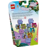 LEGO® Friends Emmas Dschungel Würfel - Kunstatelier 41438 (5/9)