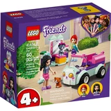 LEGO® Friends Cat Grooming Car 41439 (1/10)