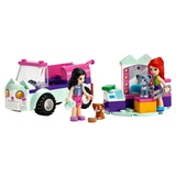LEGO® Friends Cat Grooming Car 41439 (2/10)