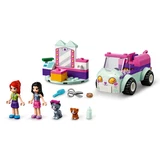 LEGO® Friends Cat Grooming Car 41439 (6/10)