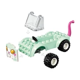 LEGO® Friends Cat Grooming Car 41439 (7/10)