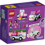 LEGO® Friends Cat Grooming Car 41439 (8/10)