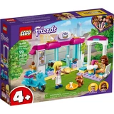 LEGO® Friends Heartlake City Bakery 41440 (1/13)