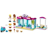 LEGO® Friends Heartlake City Bakery 41440 (6/13)