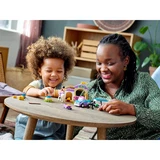 LEGO® Friends Paardentraining en aanhanger 41441 (15/16)