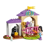 LEGO® Friends Paardentraining en aanhanger 41441 (6/16)