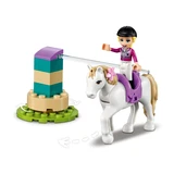 LEGO® Friends Paardentraining en aanhanger 41441 (7/16)