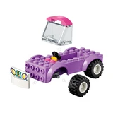 LEGO® Friends Paardentraining en aanhanger 41441 (8/16)