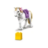 LEGO® Friends Paardentraining en aanhanger 41441 (9/16)