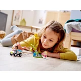 LEGO® Friends Le buggy de sauvetage de la clinique vétérinaire 41442 (10/11)
