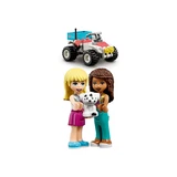 LEGO® Friends Le buggy de sauvetage de la clinique vétérinaire 41442 (4/11)