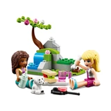 LEGO® Friends Le buggy de sauvetage de la clinique vétérinaire 41442 (5/11)