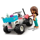 LEGO® Friends Le buggy de sauvetage de la clinique vétérinaire 41442 (7/11)