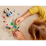 LEGO® Friends Le buggy de sauvetage de la clinique vétérinaire 41442 (9/11)