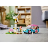 LEGO® Friends La voiture électrique d'Olivia 41443 (12/12) LEGO® Friends La voiture électrique d'Olivia 41443 (12/12)